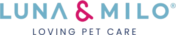Luna and Milo — Loving Pet Care